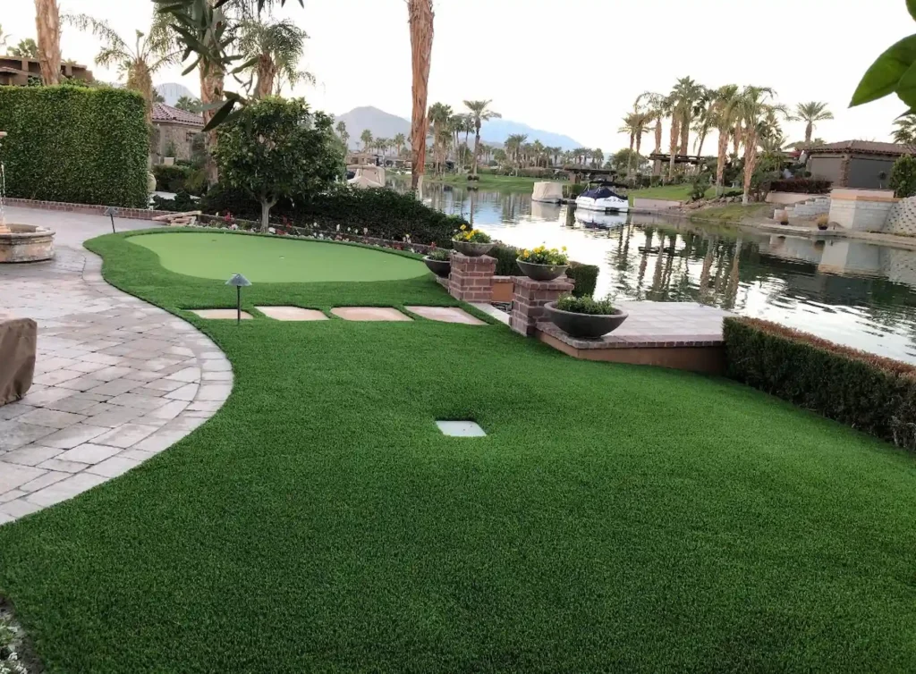 Putting Greens Putting Greens Turf CA